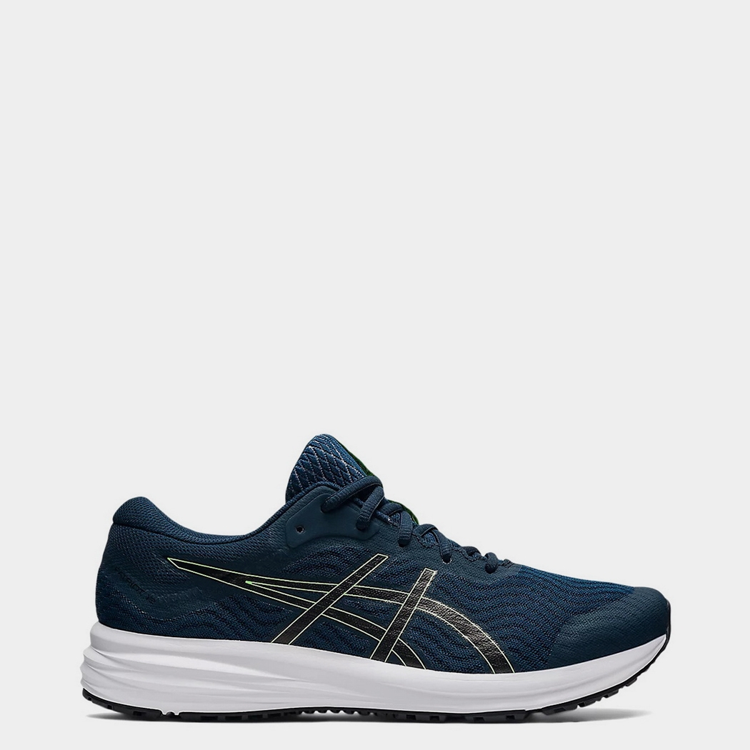 

Кроссовки ASICS Patriot 12 1011A823-407 42 (8.5) 26.5 см Синие