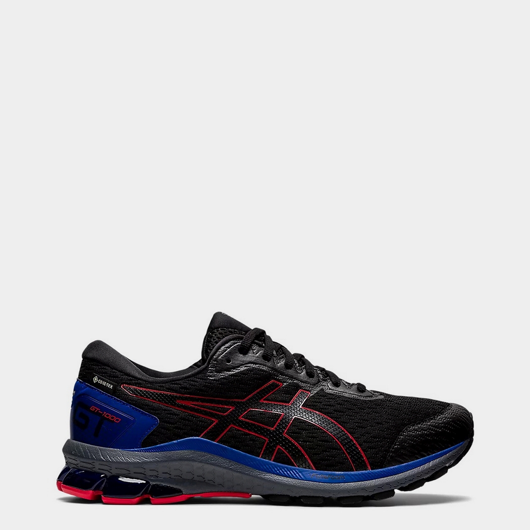 

Кроссовки ASICS GT-1000 9 GTX 1011A889-003 41.5 (8) 26 см Черные