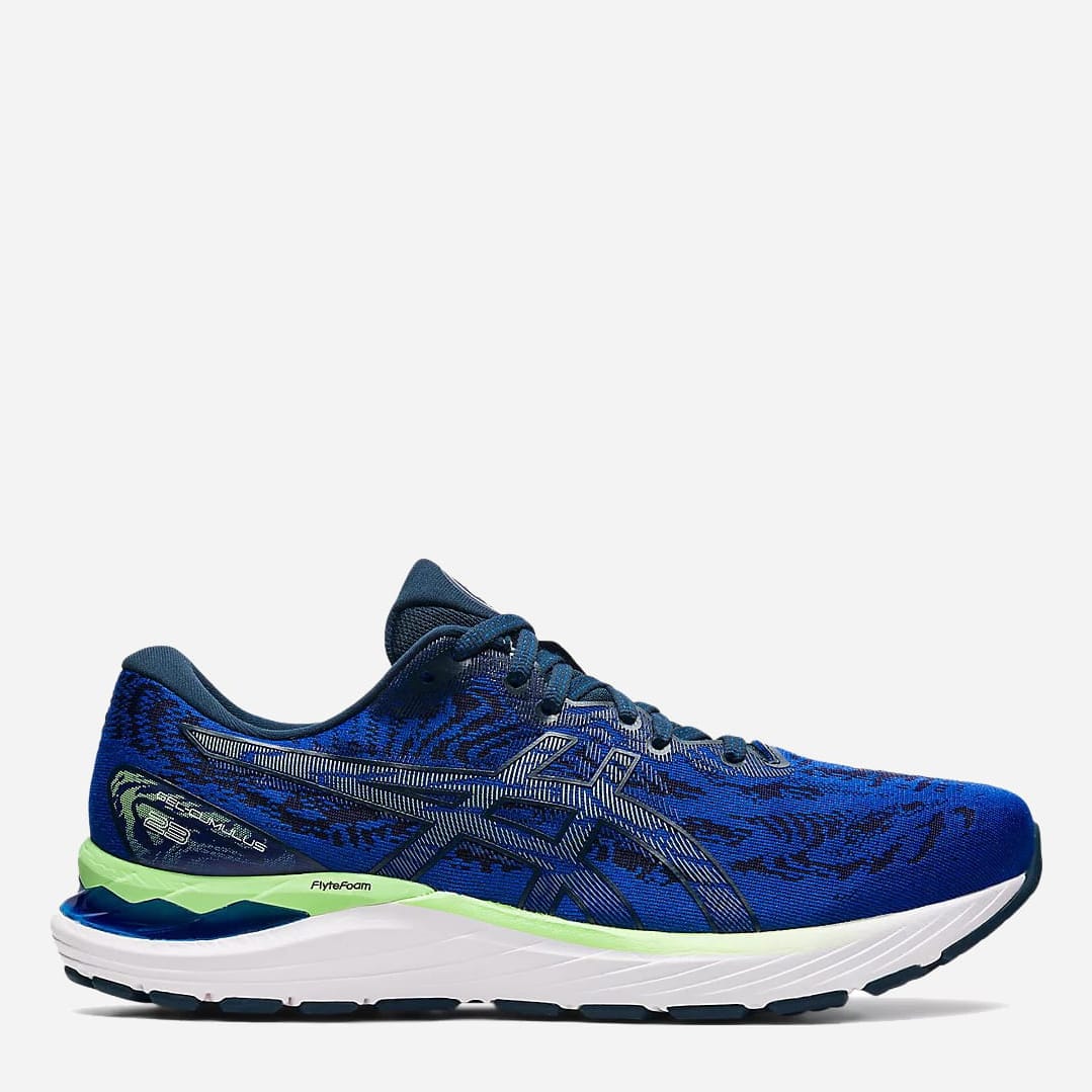 

Кроссовки ASICS Gel-Cumulus 23 1011B012-406 42 (8.5) 26.5 см Синие