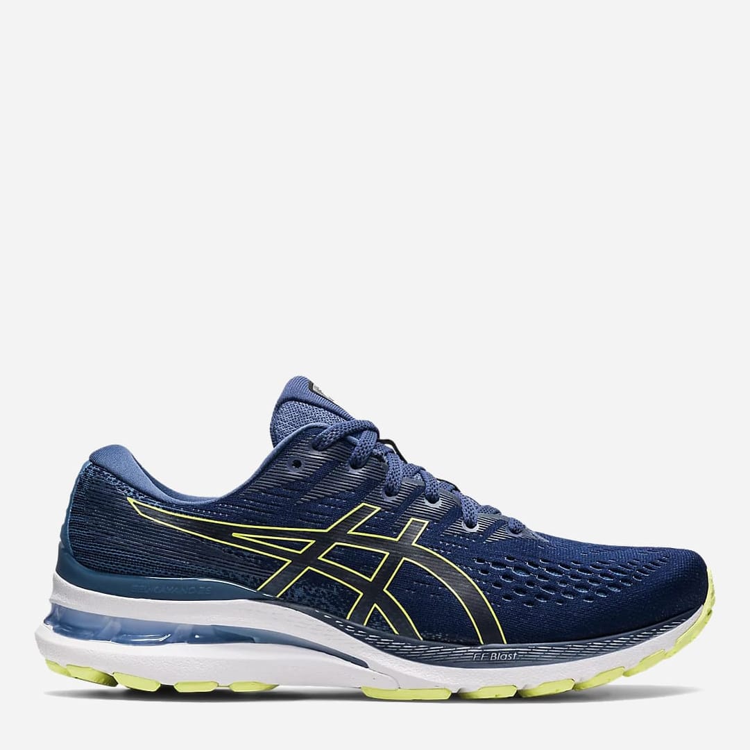 

Кроссовки ASICS Gel-Kayano 28 1011B189-401 44.5 (10.5) 28.3 см Синие