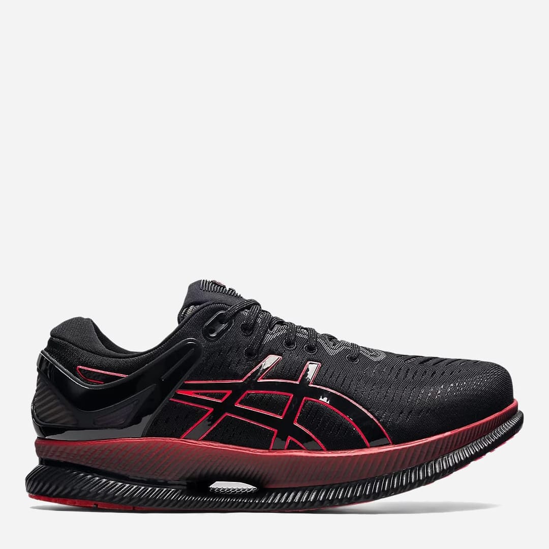 

Кроссовки ASICS Metaride 1011B216-001 44.5 (10.5) 28.3 см Черные