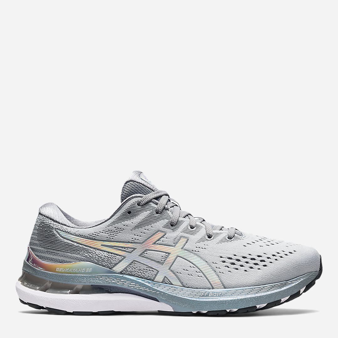 

Кроссовки ASICS Gel-Kayano 28 Platinum 1011B291-020 44.5 (10.5) 28.3 см Светло-серые