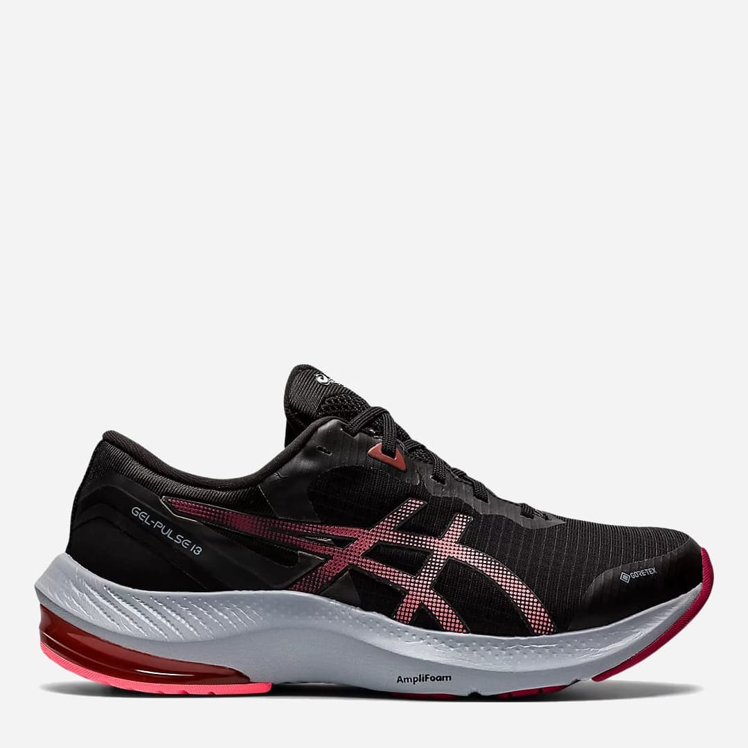 

Кроссовки ASICS Gel-Pulse 13 GTX 1012B036-001 41.5 (9.5) 26 см Черные