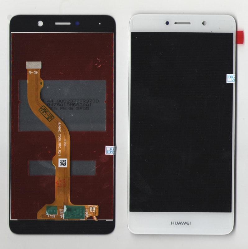 

Дисплейный модуль (экран) для Huawei Mate 9 Lite белый