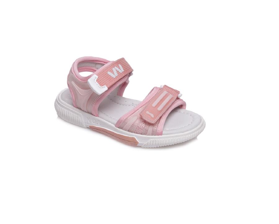 

Босоніжки WeeStep д4986 рожевий 28