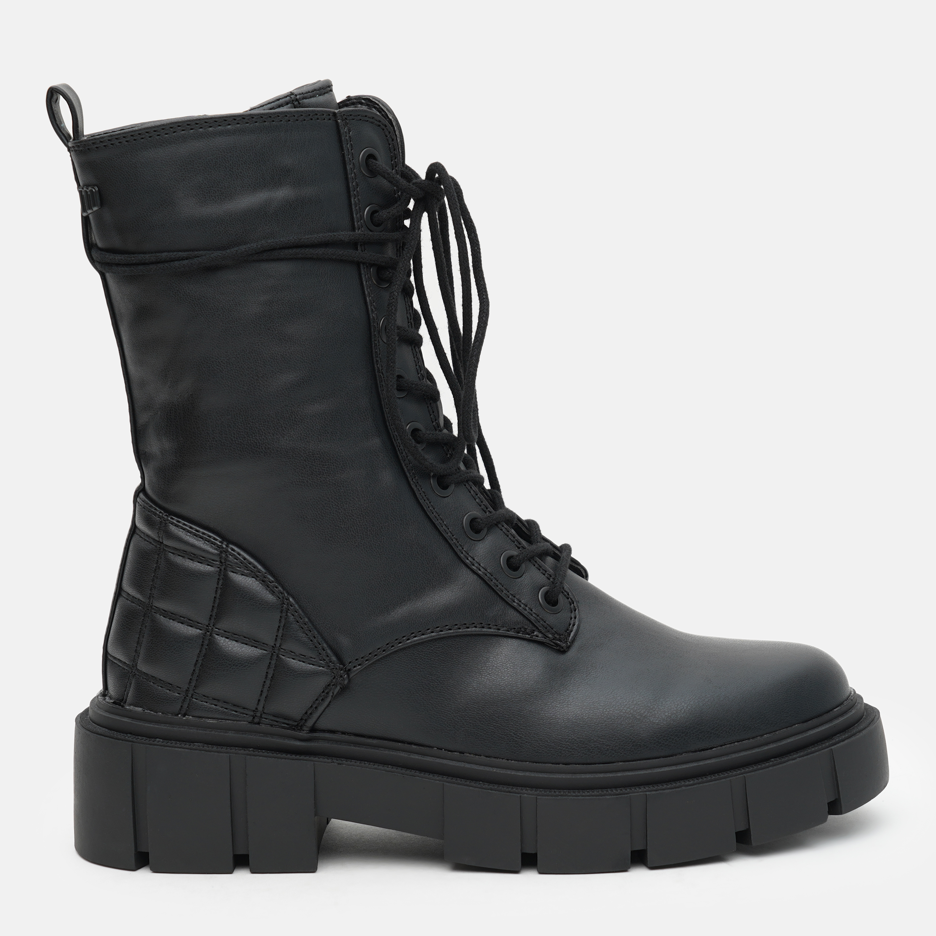 

Ботинки MTNG 50188-C51975 41 Vanilla Negro