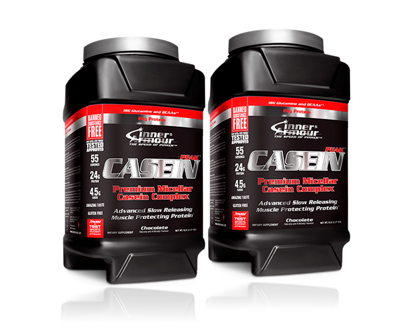 

Протеин Inner Armour Casein 1800 г Шоколад (4384302539)