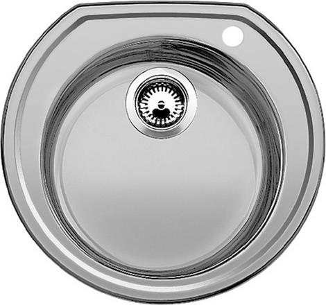 

Кухонная мойка Blanco Rondoval 513314