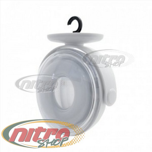 

Светильник переносной аккумуляторный Horoz Electric LED VOLLER IP20 10Вт 220В аварийный