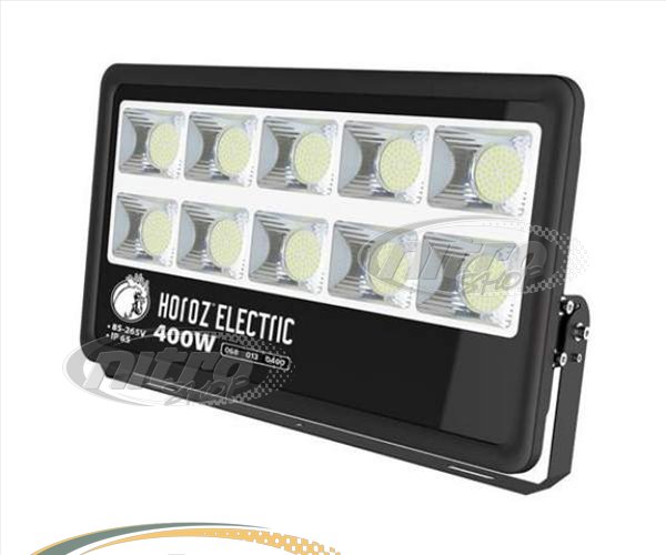 

Светодиодный прожектор Horoz Electric LION-400 400ВТ ІР65 (068 013 0400)