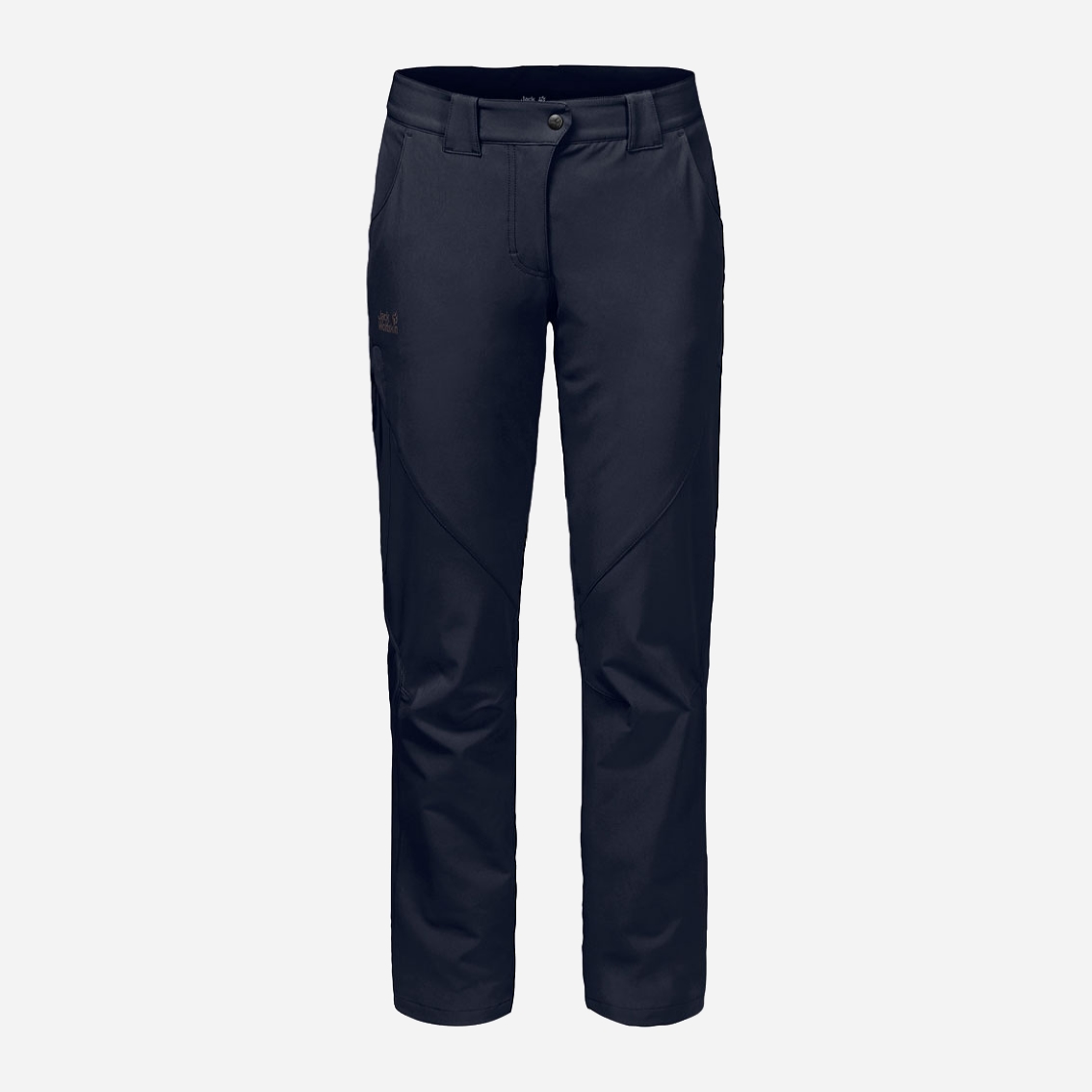 

Брюки Jack Wolfskin Chilly Track Xt Pants Women 1502371-1910  Темно-синие, Брюки Jack Wolfskin Chilly Track Xt Pants Women 1502371-1910 42 Темно-синие