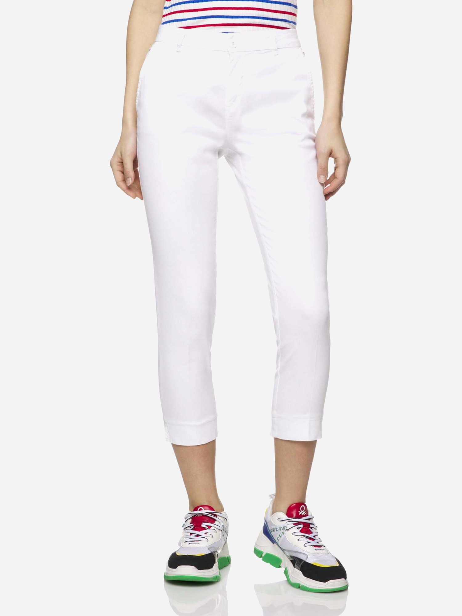 

Брюки United Colors of Benetton 4CDR558R5-101 46
