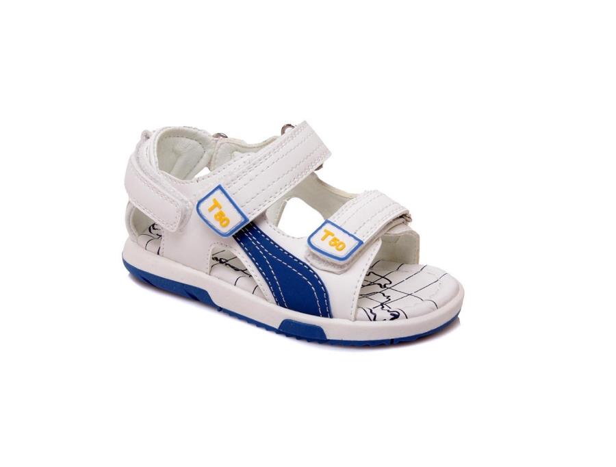 

Сандалі WeeStep х4983 білі 26