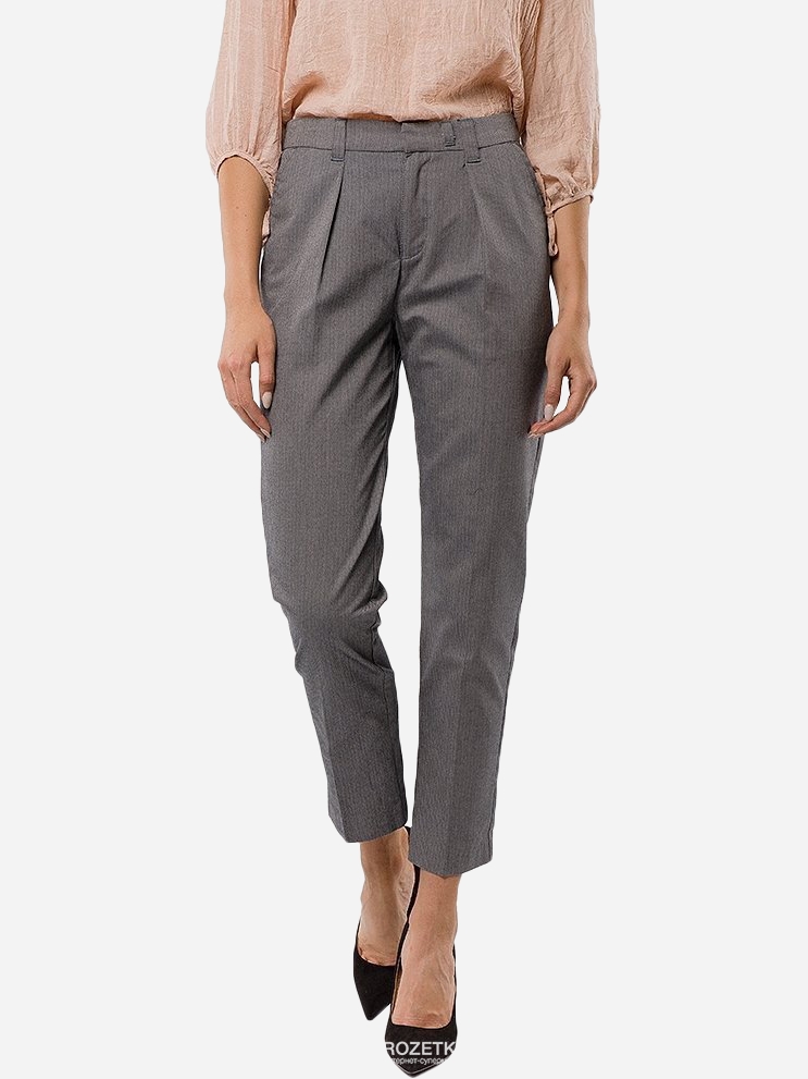 

Брюки MR520 MR 203 2378 0817  Gray, Брюки MR520 MR 203 2378 0817 L Gray