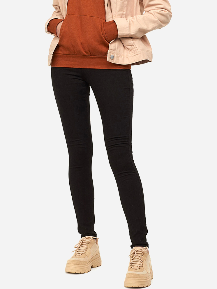 

Брюки H&M 570189 36 Черные