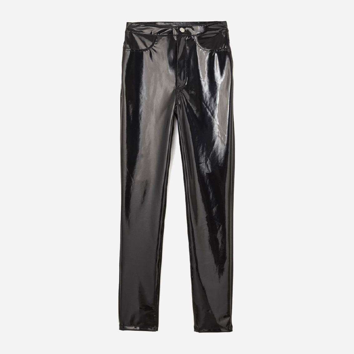 

Брюки H&M 0702472-8  Черные, Брюки H&M 0702472-8 36 Черные
