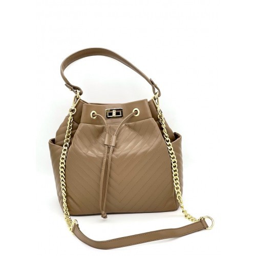 

СУМКА БЕЖЕВА LEATHER COUNTRY 4294340Б