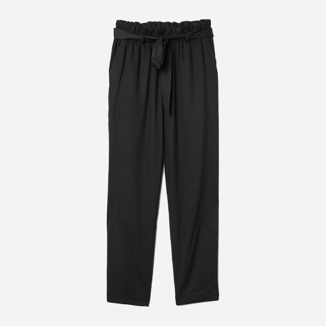 

Брюки H&M 212-6643190  Черные, Брюки H&M 212-6643190 38 Черные