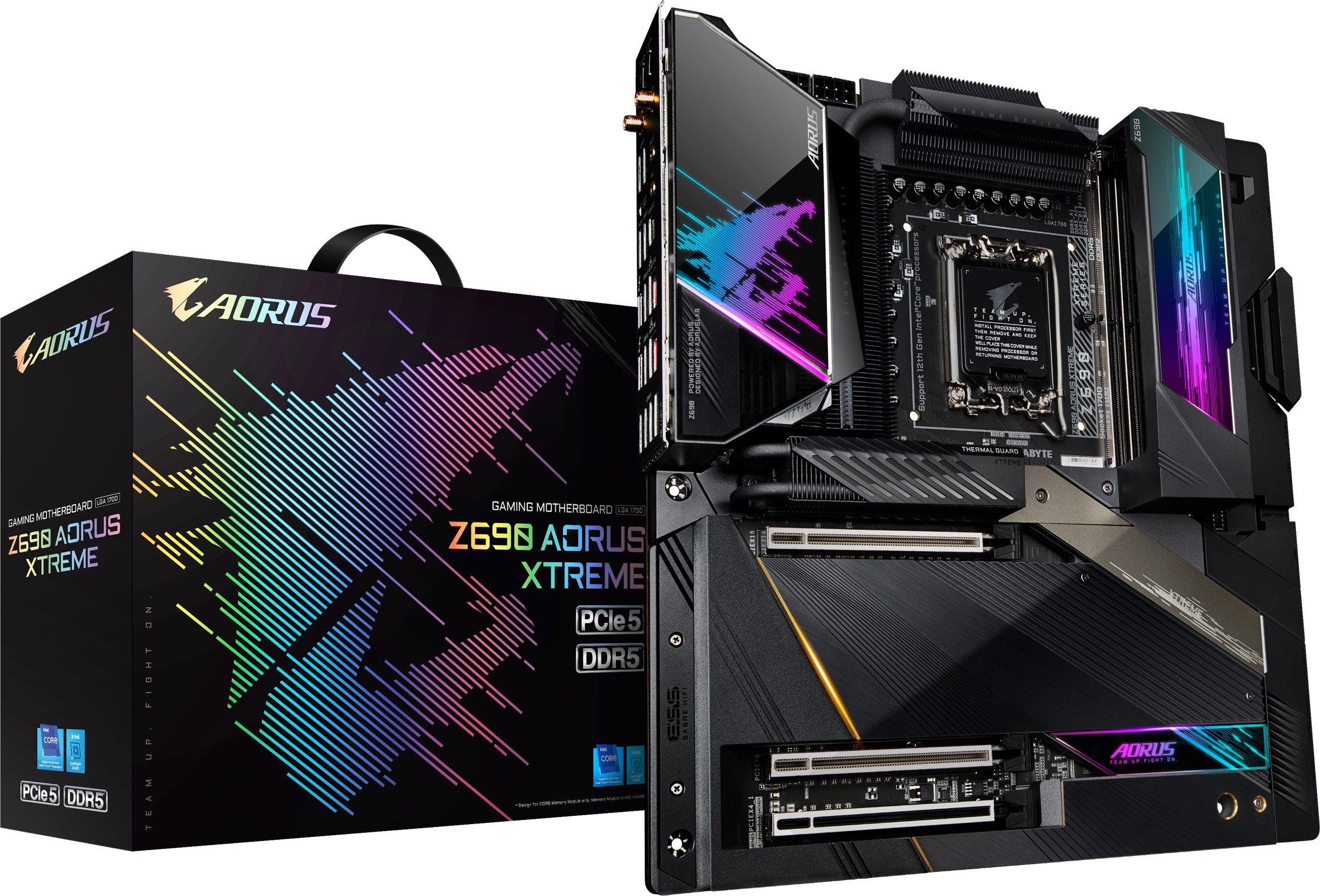 Материнская плата Gigabyte Z690 Aorus Xtreme (s1700, Intel Z690, PCI-Ex16)  – фото, отзывы, характеристики в интернет-магазине ROZETKA | Купить в  Украине: Киеве, Харькове, Днепре, Одессе, Запорожье, Львове