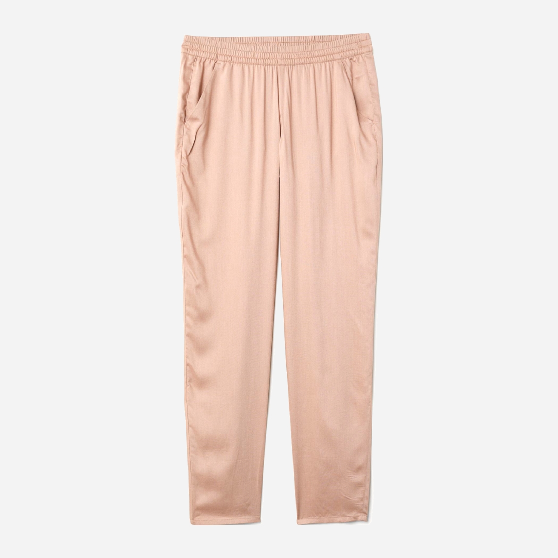 

Брюки H&M 5544777RP21  Бежевые, Брюки H&M 5544777RP21 38 Бежевые