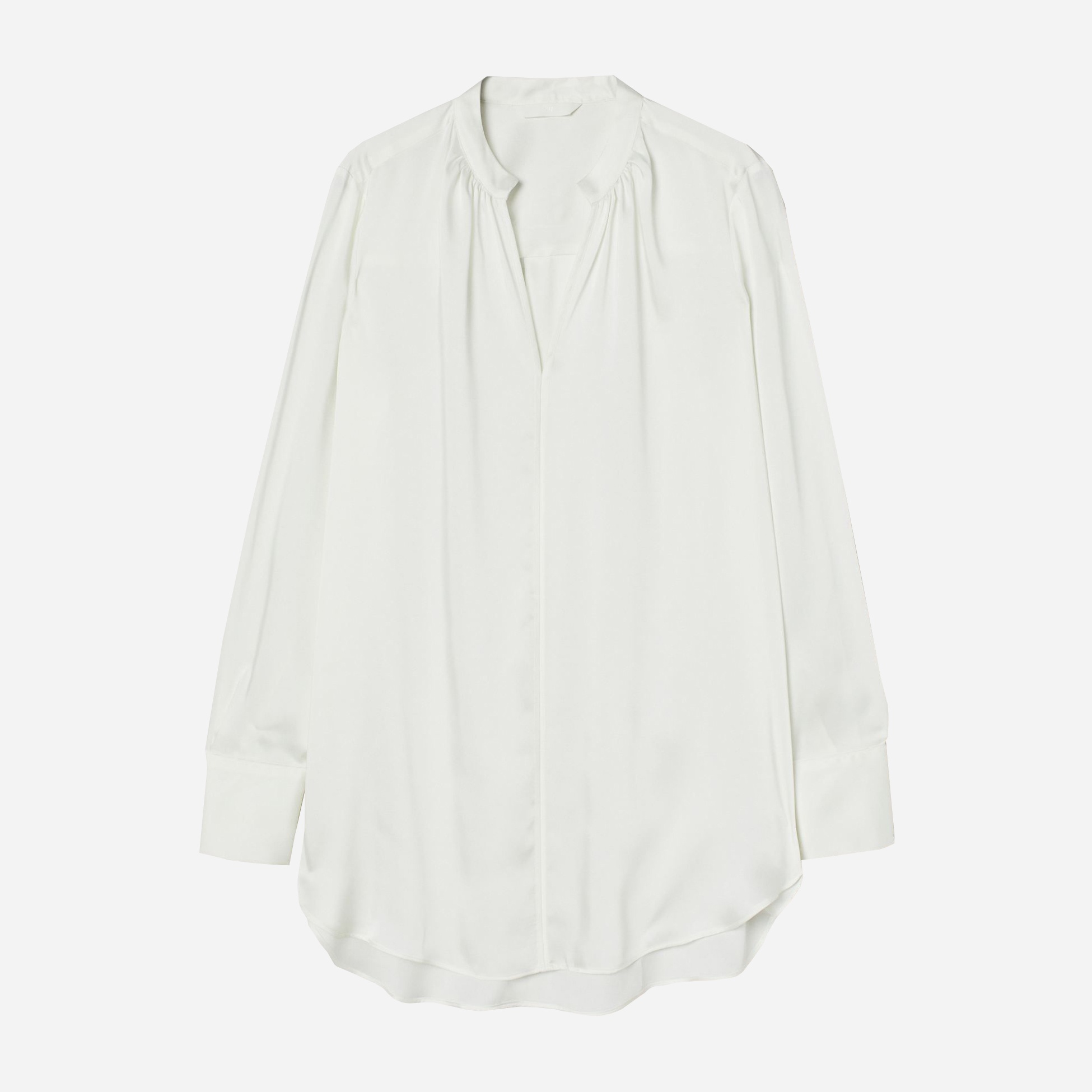 

Блузка H&M 8748912dm  Белая, Блузка H&M 8748912dm XS Белая