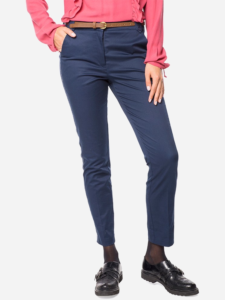 

Брюки MR520 MR 203 2659 0818  Dark Blue, Брюки MR520 MR 203 2659 0818 XS Dark Blue