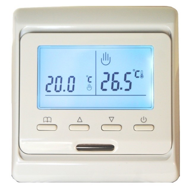 

Терморегулятор IN-THERM программируемый Е51