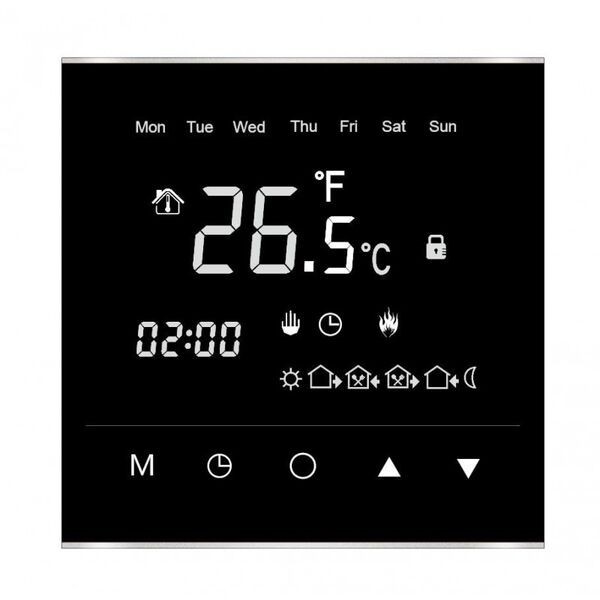 

Терморегулятор In-Therm Warmlife