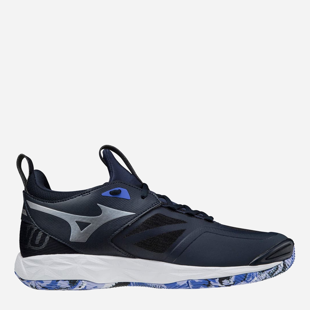 Мужские кроссовки для волейбола Mizuno Wave Momentum 2 V1GA211202 44.5 ...