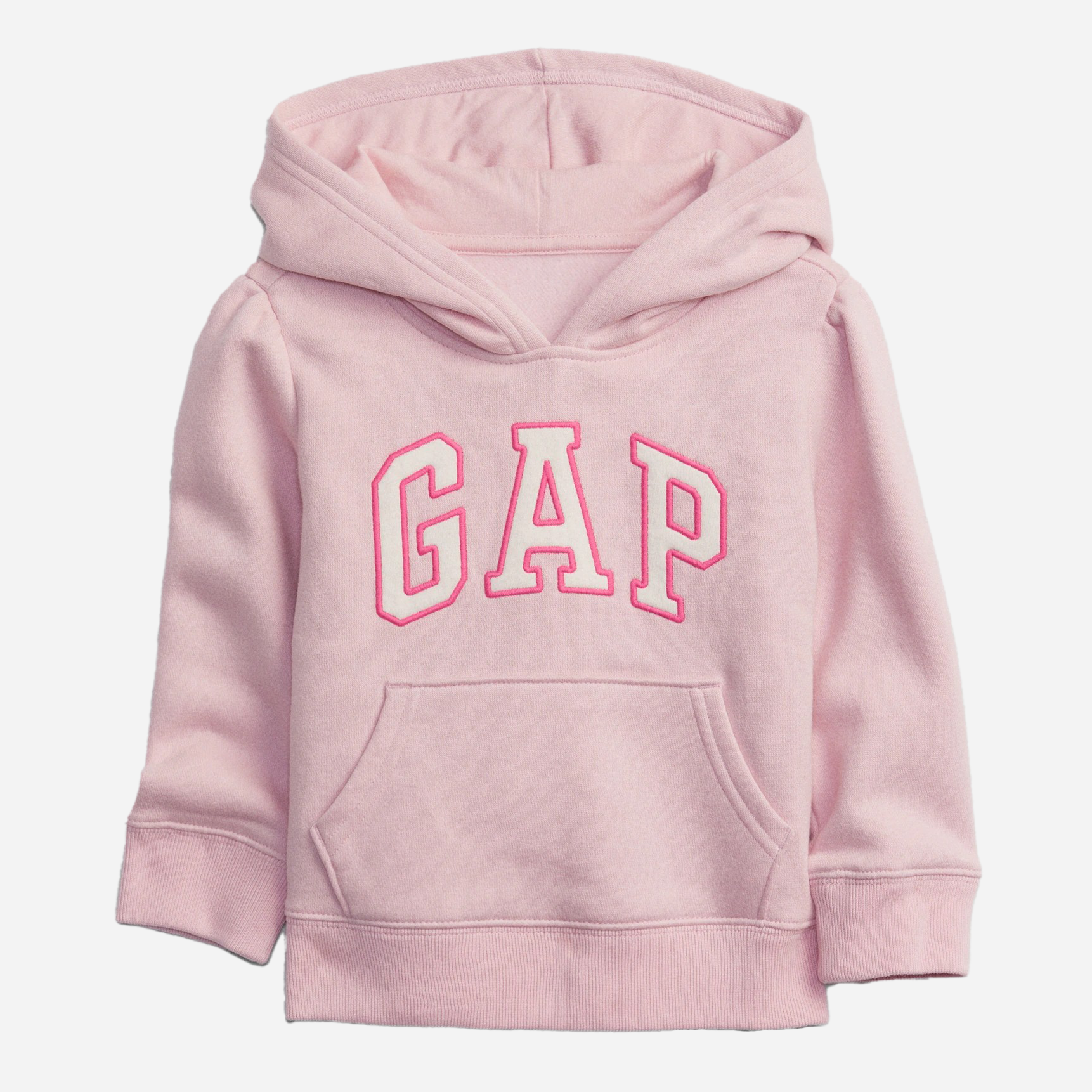 

Худи GAP 628226774 107-114 см Розовое