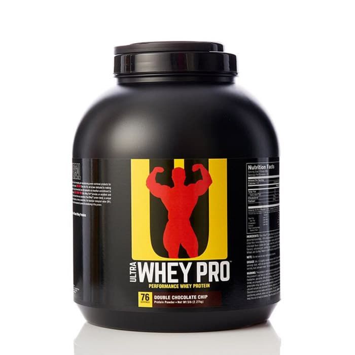 

Протеин Universal Nutrition Ultra Whey Pro 2.3 кг Двойной шоколад (1965f138)