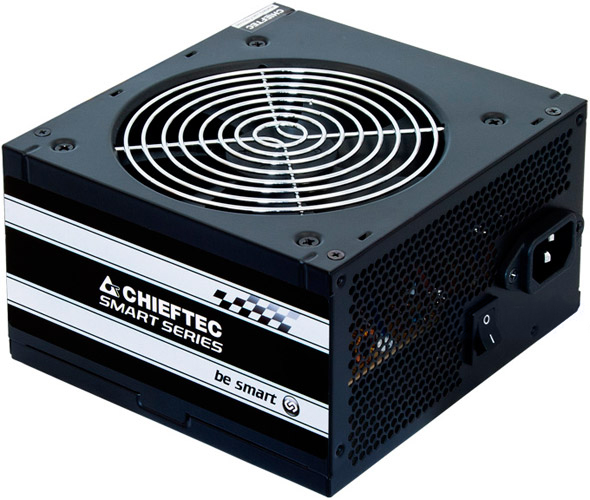 

Блок питания Chieftec GPS-700A8 (54C0WBJVM)