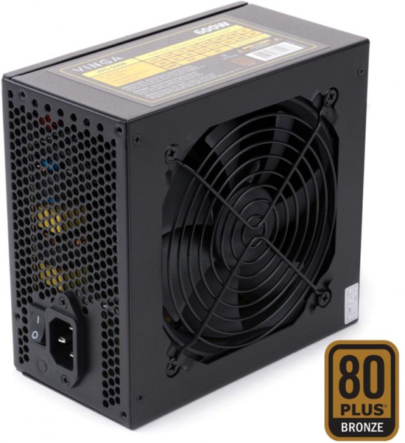 

Vinga VPS-600B (136668)
