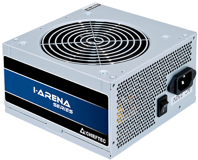 

Chieftec iArena GPB-500S (133272)
