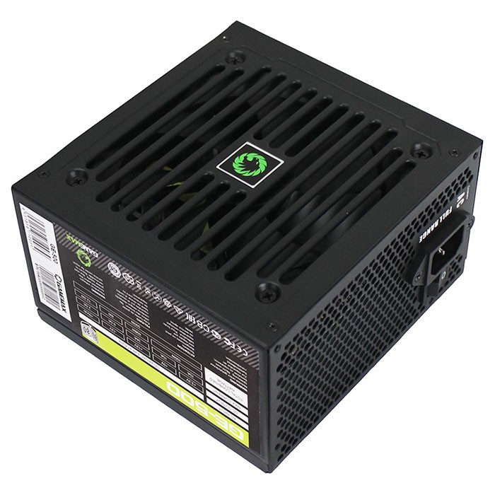 

GameMax GE-500 500W (133338)