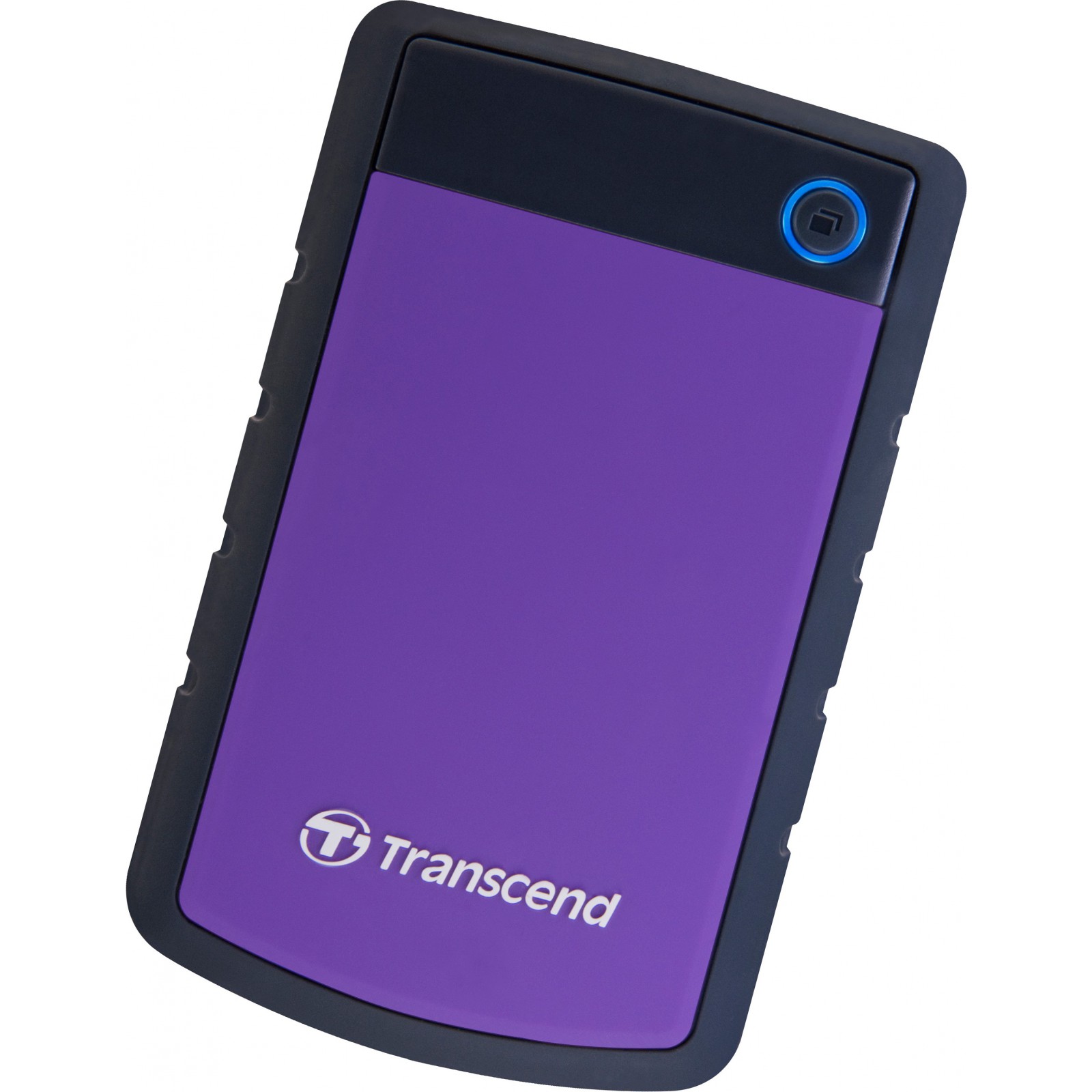 

Жесткий диск Transcend StoreJet 25H3P 4TB TS4TSJ25H3P (138771)