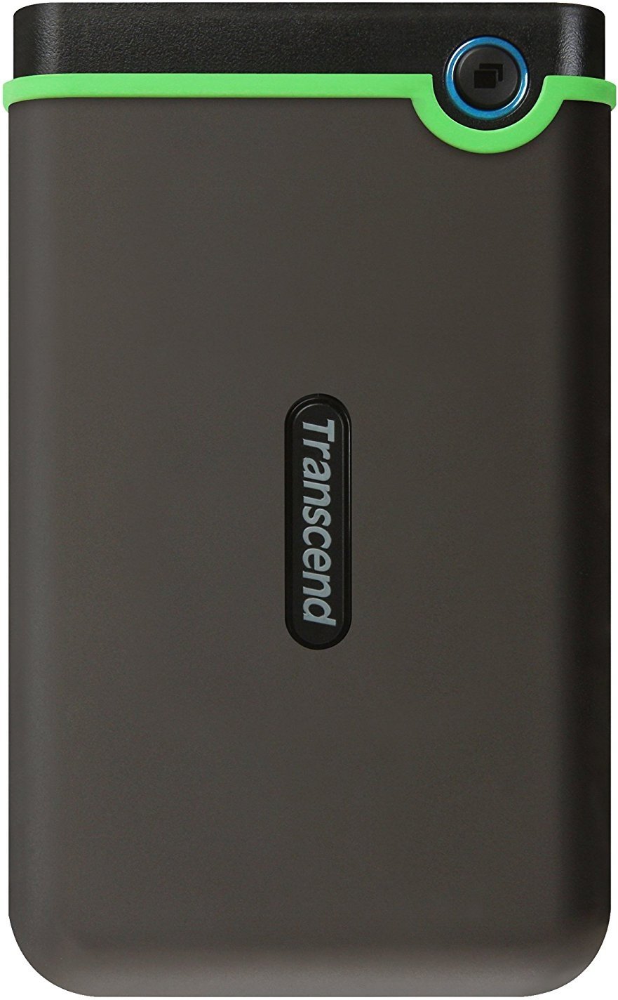 

Жесткий диск Transcend StoreJet 25M3S 2TB TS2TSJ25M3S Iron Gray (138764)