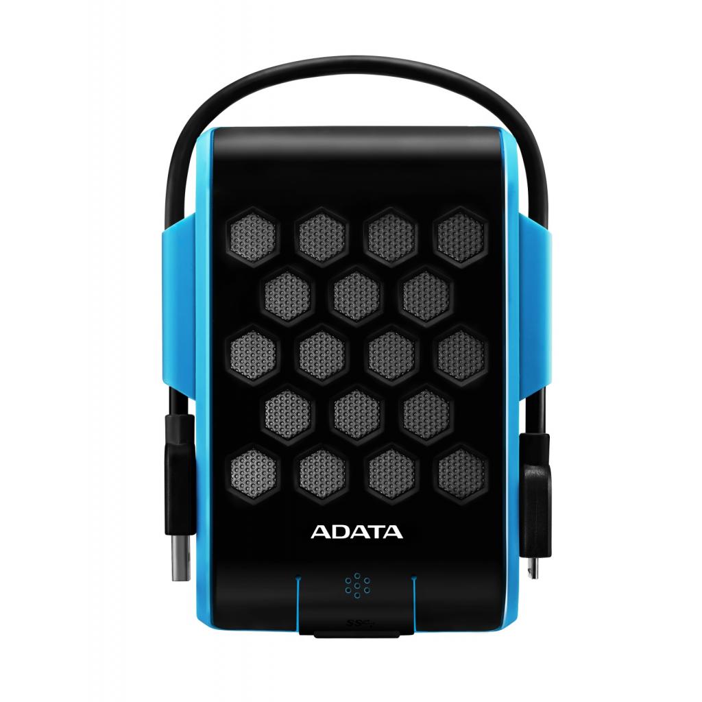 

Жесткий диск ADATA HD720 2 TB Blue (AHD720-2TU31-CBL)