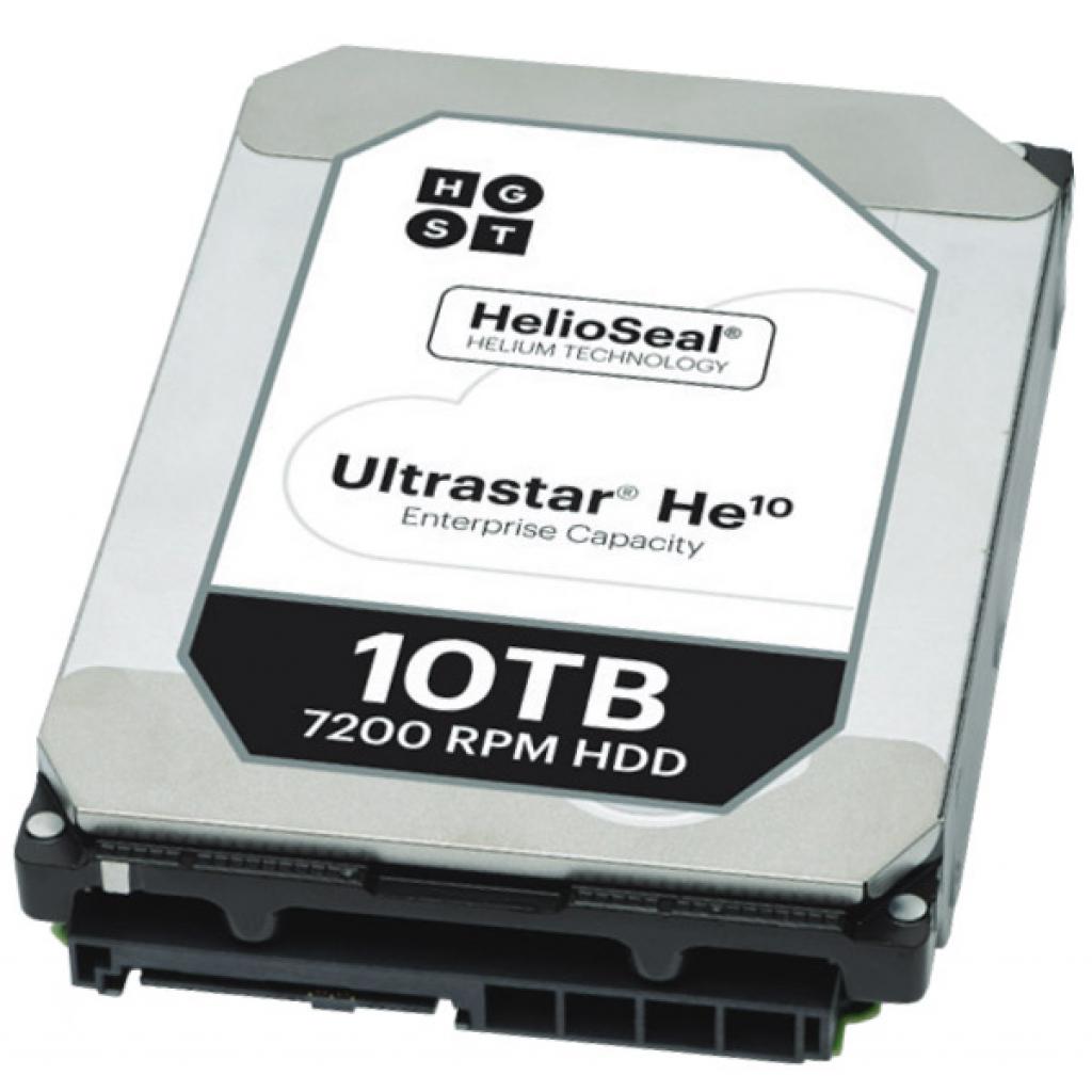 

Жесткий диск HGST Ultrastar 10TB (HUH721010ALE604/0F27454)