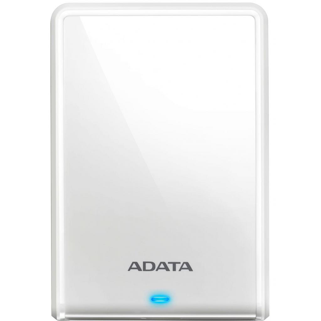 

Жесткий диск ADATA HV620S 1 TB White (AHV620S-1TU31-CWH)