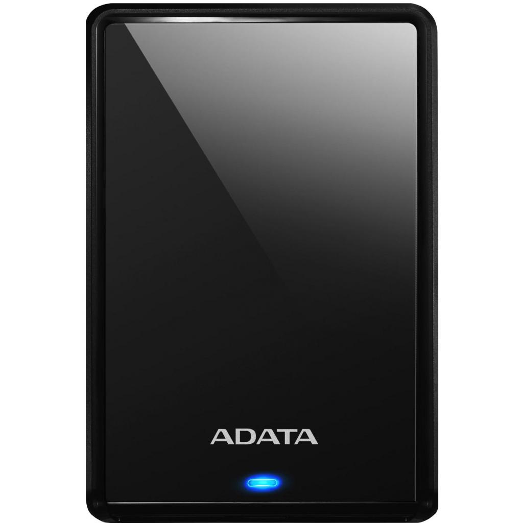 

Жесткий диск ADATA Classic HV620S 4 TB Black (AHV620S-4TU31-CBK)