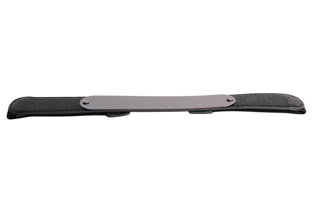 

Необычный пояс для женщин D-Belts S0041 черный (70 - 80 см х 4 см)