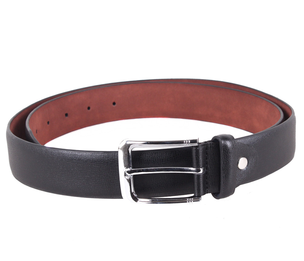 

Качественный брючный ремень D-Belts S0972 черный (115 см х 3.3 см)