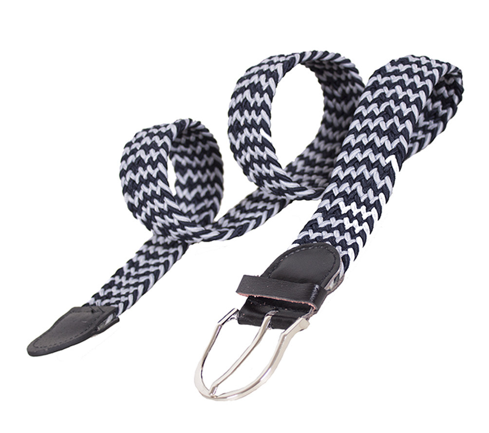 

Универсальный эластичный пояс D-Belts S1469 серый (100 см х 4 см)