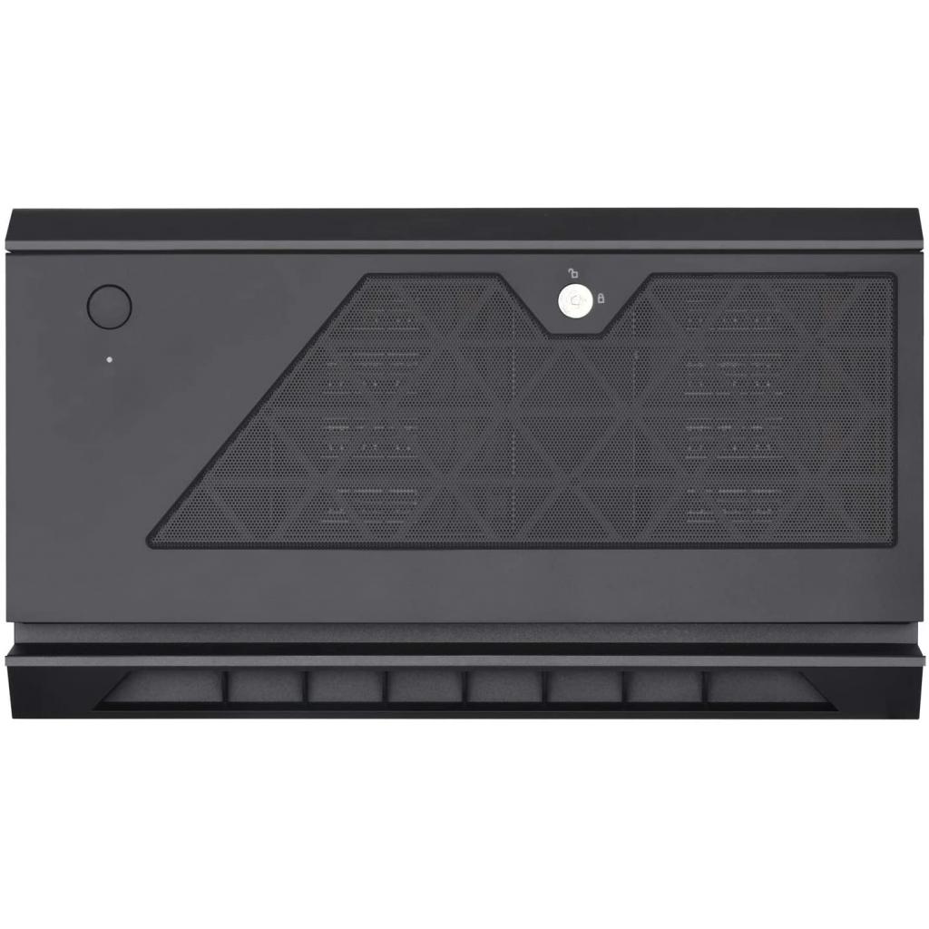 

Корпус Silverstone SST-CS381