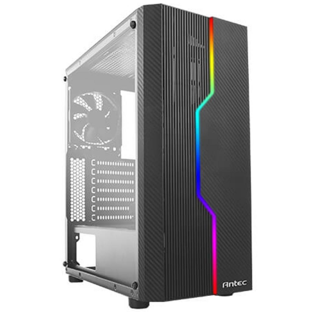 

Корпус Antec NX230 (0-761345-81023-4)