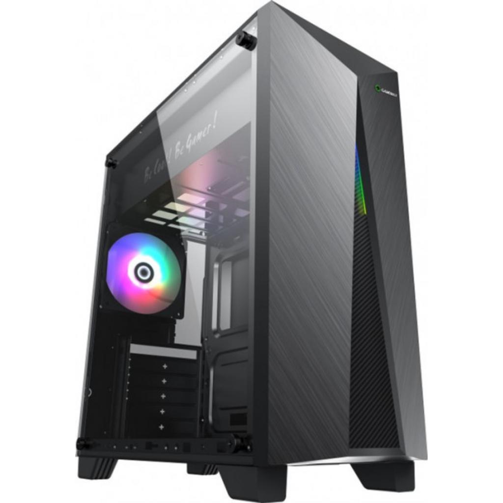 

Корпус Gamemax Nova N6