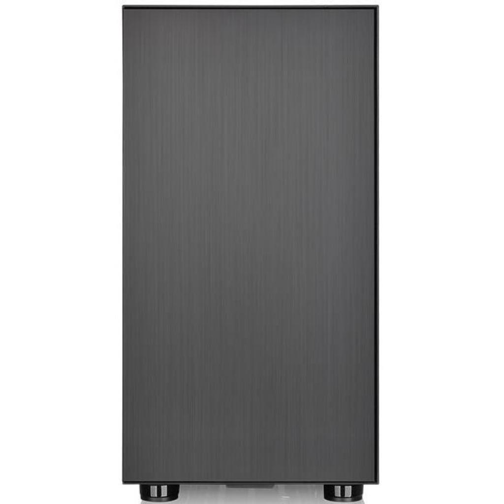 

Корпус Thermaltake Suppressor F31 Tempered Glass Edition (CA-1E3-00M1WN-03)