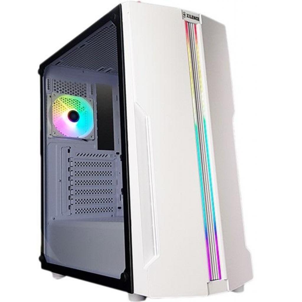 

Корпус Xilence XG221_X512.W.RGB