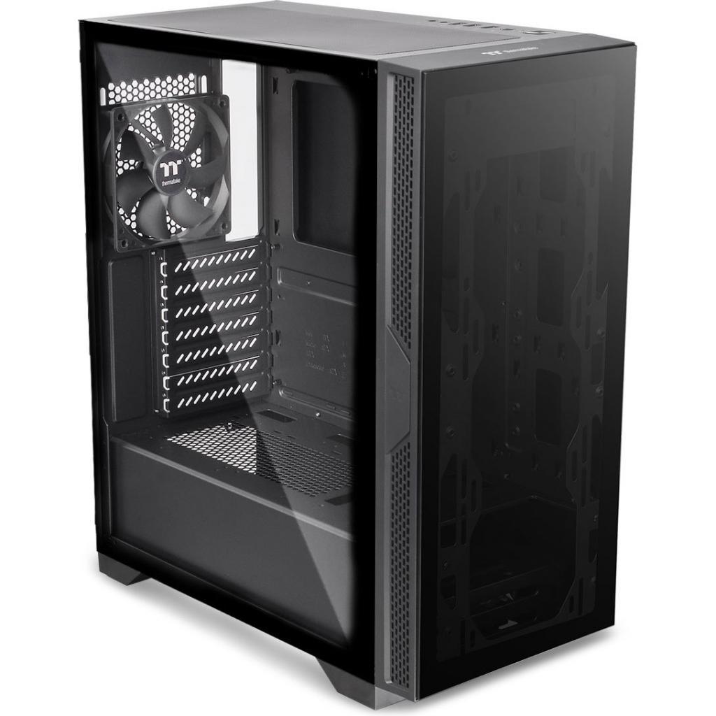 

Корпус Thermaltake Versa T25 (CA-1R5-00M1WN-00)
